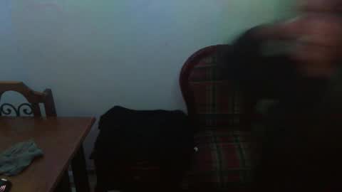 Luna online show from 01/25/25, 02:58