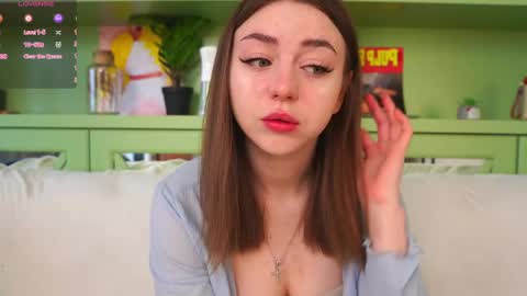 Michelle.       Fansly in Bio online show from 05/03/26, 04:18