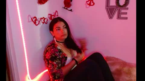 lunavegan online show from 11/06/25, 06:25