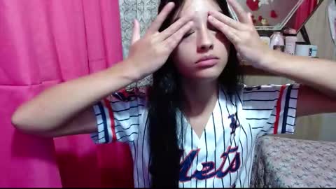 Snapshot of lunawillis chatting on 01/08/26, 07:05 Luna online show from 01/08/26, 07:05