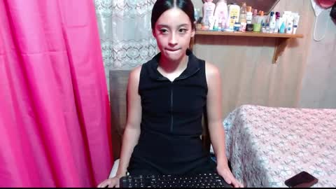 Luna online show from 02/27/26, 08:31