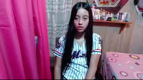 Luna online show from 03/14/26, 08:14