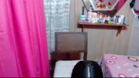 Snapshot of lunawillis chatting on 03/17/26, 08:34 Luna online show from 03/17/26, 08:34