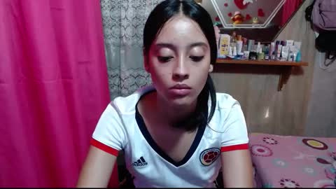 Snapshot of lunawillis chatting on 03/26/26, 09:20 Luna online show from 03/26/26, 09:20