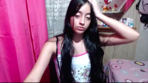 Snapshot of lunawillis chatting on 03/30/26, 10:22 Luna online show from 03/30/26, 10:22