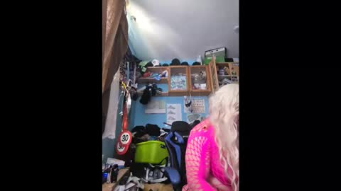 LunaXXX online show from 05/02/26, 10:09