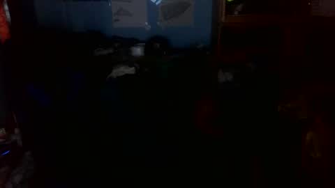 LunaXXX online show from 05/12/26, 05:48