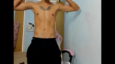 lunay_bigcock420 online show from 09/22/25, 05:31