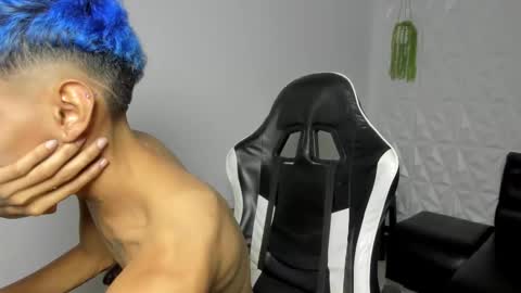 Snapshot of lunay_bigcock420 chatting on 02/01/26, 02:10 lunay_bigcock420 online show from 02/01/26, 02:10