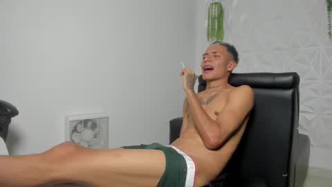 Snapshot of lunay_bigcock420 chatting on 02/27/26, 10:10 lunay_bigcock420 online show from 02/27/26, 10:10