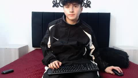 Snapshot of lunaydream chatting on 05/21/26, 11:28 lunaydream online show from 05/21/26, 11:28
