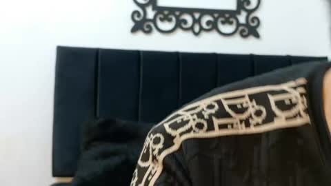 Snapshot of lunaydream chatting on 05/26/26, 11:39 lunaydream online show from 05/26/26, 11:39