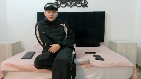 Snapshot of lunaydream chatting on 05/29/26, 11:30 lunaydream online show from 05/29/26, 11:30
