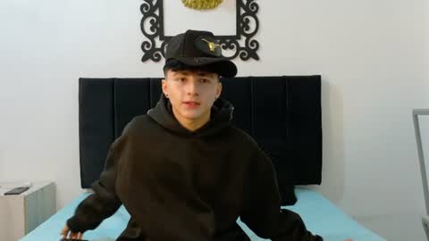 lunaydream online show from 06/15/26, 11:45