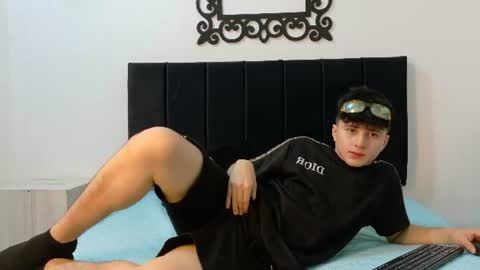 lunaydream online show from 06/17/26, 12:07