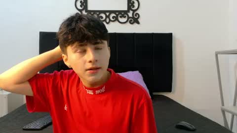 lunaydream online show from 06/30/26, 11:55