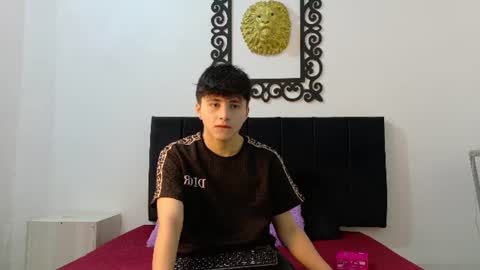 lunaydream online show from 07/01/26, 11:34