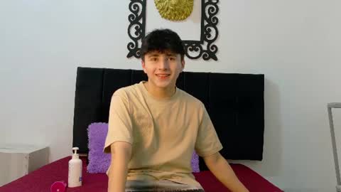 lunaydream online show from 07/03/26, 11:49