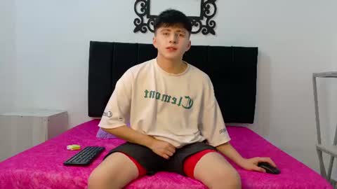 lunaydream online show from 07/07/26, 11:58