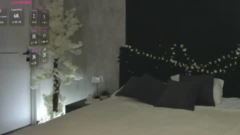 Lune FallenStar online show from 07/13/26, 01:08