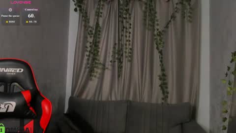 Lune FallenStar online show from 07/23/26, 09:07