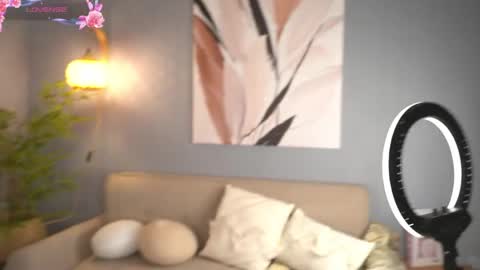 Snapshot of lunea_evienne_ chatting on 06/01/26, 09:22 Evi online show from 06/01/26, 09:22
