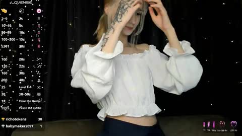 Snapshot of lunesy chatting on 03/10/26, 07:41 lunessy online show from 03/10/26, 07:41