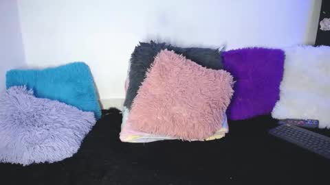 Snapshot of lunitaa_0 chatting on 02/26/25, 06:15 L U N I T A online show from 02/26/25, 06:15