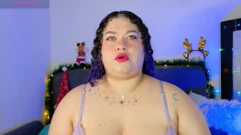 Snapshot of lunitaa_0 chatting on 11/26/25, 03:18 L U N I T A online show from 11/26/25, 03:18