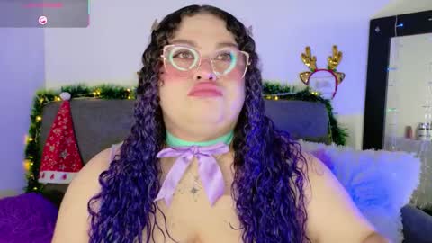 Snapshot of lunitaa_0 chatting on 12/04/25, 03:05 L U N I T A online show from 12/04/25, 03:05