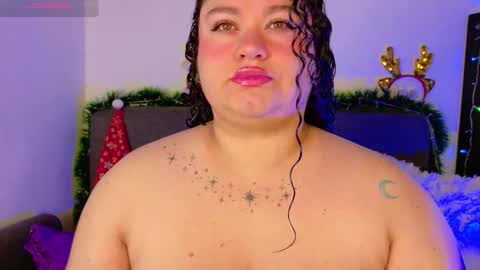 Snapshot of lunitaa_0 chatting on 12/16/25, 04:06 L U N I T A online show from 12/16/25, 04:06