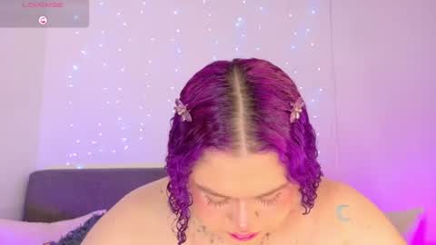L U N I T A  online show from 06/17/26, 08:06