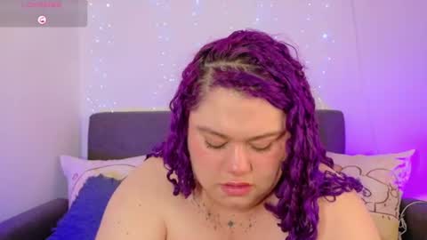 L U N I T A  online show from 06/23/26, 07:28