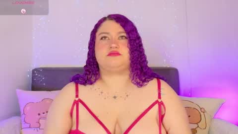 L U N I T A  online show from 06/25/26, 07:02