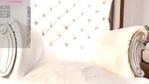 lunitadiva online show from 01/31/25, 12:18