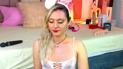 lunitadiva online show from 01/13/26, 03:06