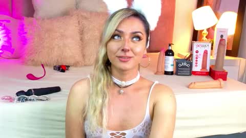 lunitadiva online show from 02/02/26, 03:11