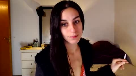 Snapshot of lunitaloveangel chatting on 06/25/26, 09:03 Angela Moonlight and Hector online show from 06/25/26, 09:03