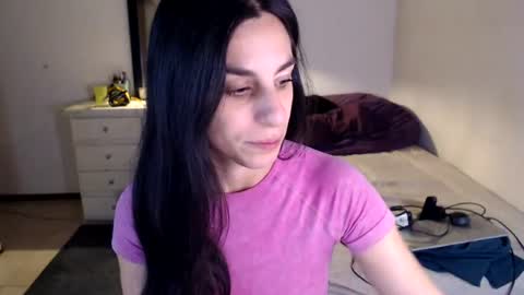 Snapshot of lunitaloveangel chatting on 06/28/26, 01:22 Angela Moonlight and Hector online show from 06/28/26, 01:22