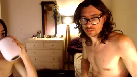 Snapshot of lunitaloveangel chatting on 06/29/26, 06:19 Angela Moonlight and Hector online show from 06/29/26, 06:19