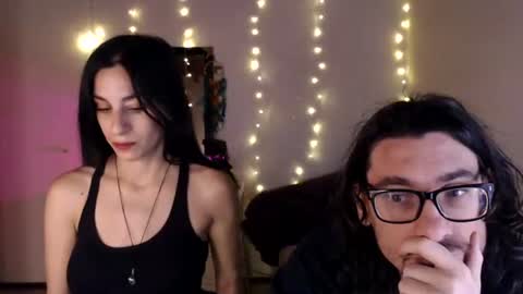 Snapshot of lunitaloveangel chatting on 07/05/26, 09:27 Angela Moonlight and Hector online show from 07/05/26, 09:27