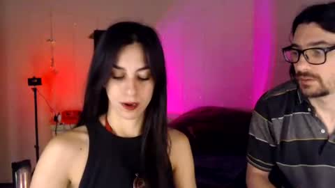 Snapshot of lunitaloveangel chatting on 07/20/26, 12:51 Angela Moonlight and Hector online show from 07/20/26, 12:51
