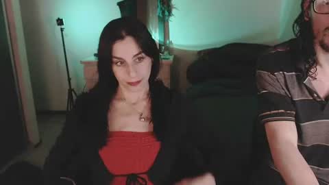 Snapshot of lunitaloveangel chatting on 07/26/26, 07:37 Angela Moonlight and Hector online show from 07/26/26, 07:37