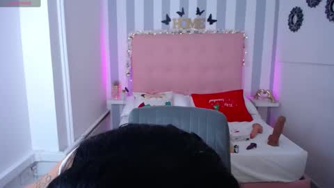 lunna_boobs20 online show from 12/28/24, 10:58