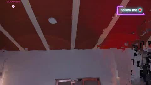 LUNA ROSE online show from 04/30/26, 05:03