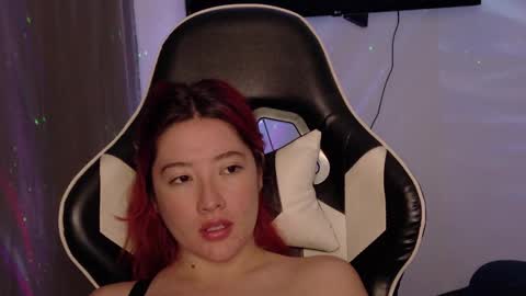 Luna online show from 10/07/25, 03:47