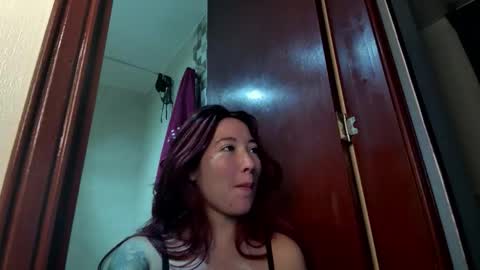 Luna online show from 11/07/25, 10:43