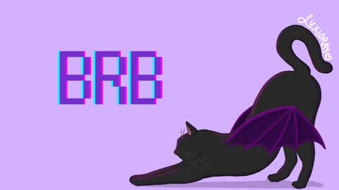 LunoxLili online show from 12/05/24, 04:44