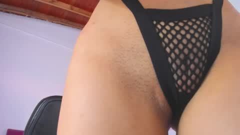 LunoxLili online show from 12/15/24, 06:15