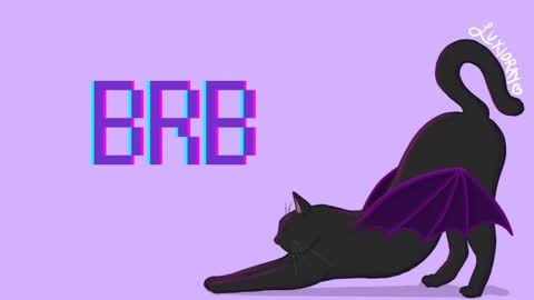 LunoxLili online show from 01/18/25, 06:10